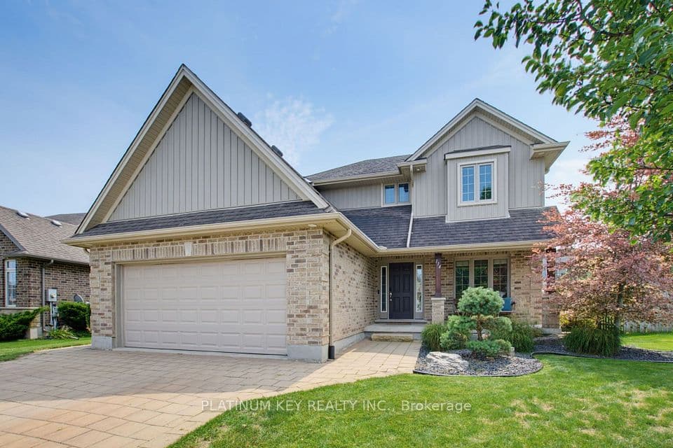 114 Jenna Drive, Strathroy-Caradoc, ON N7G 0A4 – photo 2