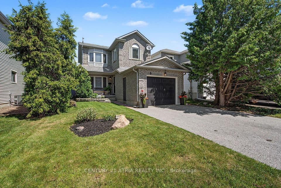 6 Burnham Boulevard, Port Hope, ON L1A 4H4 – photo 3