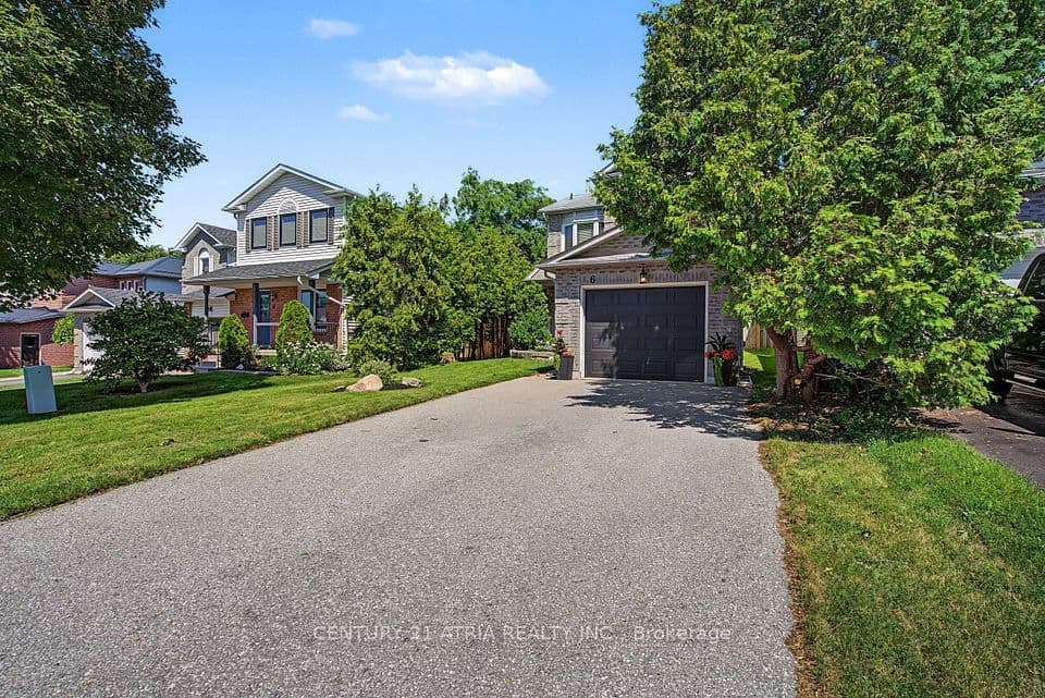 6 Burnham Boulevard, Port Hope, ON L1A 4H4 – photo 2