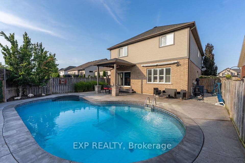 5783 Jake Crescent, Niagara Falls, ON L2H 0G3 – photo 3