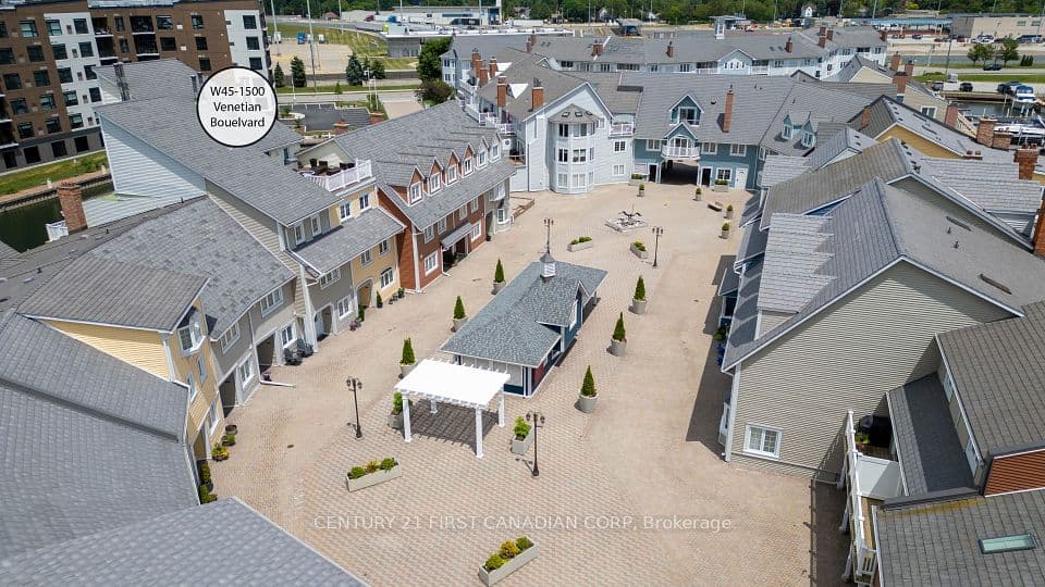 1500 Venetian Boulevard W45, Point Edward, ON N7T 7W4 – photo 3