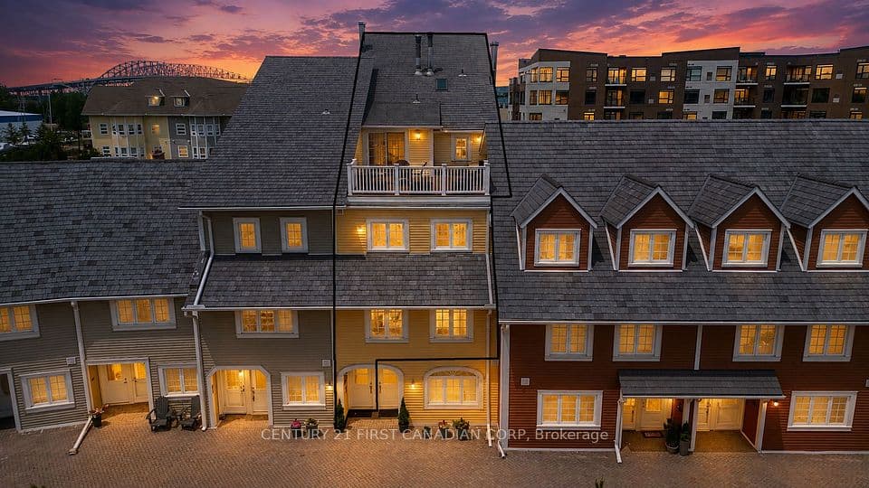 1500 Venetian Boulevard W45, Point Edward, ON N7T 7W4 – photo 2