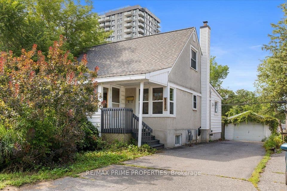 1273 Thames Street, Carlington - Central Park, ON K1Z 7N1 – main photo