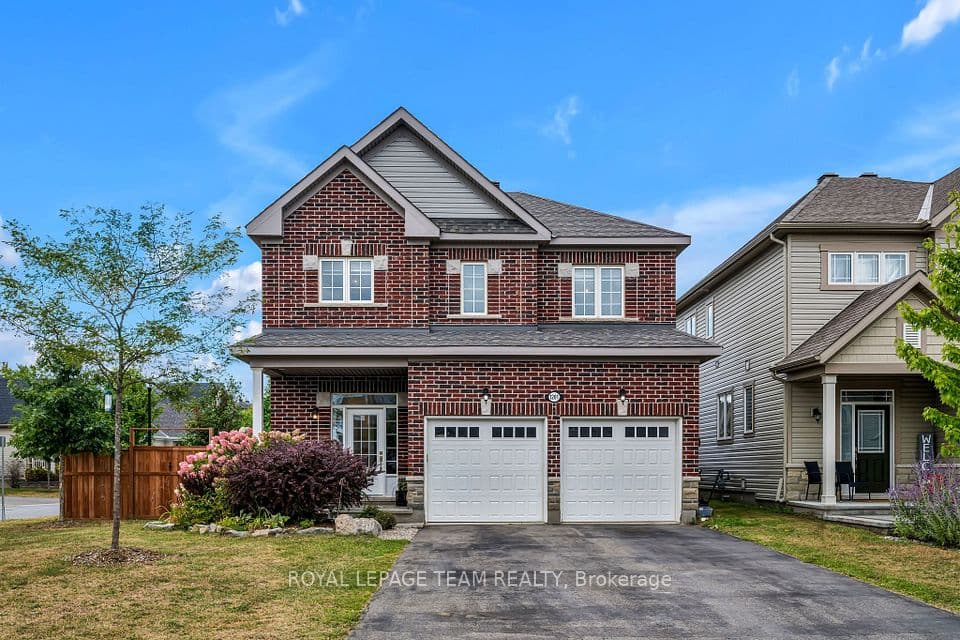 1201 Depencier Drive, North Grenville, ON K0G 1J0 – photo 2