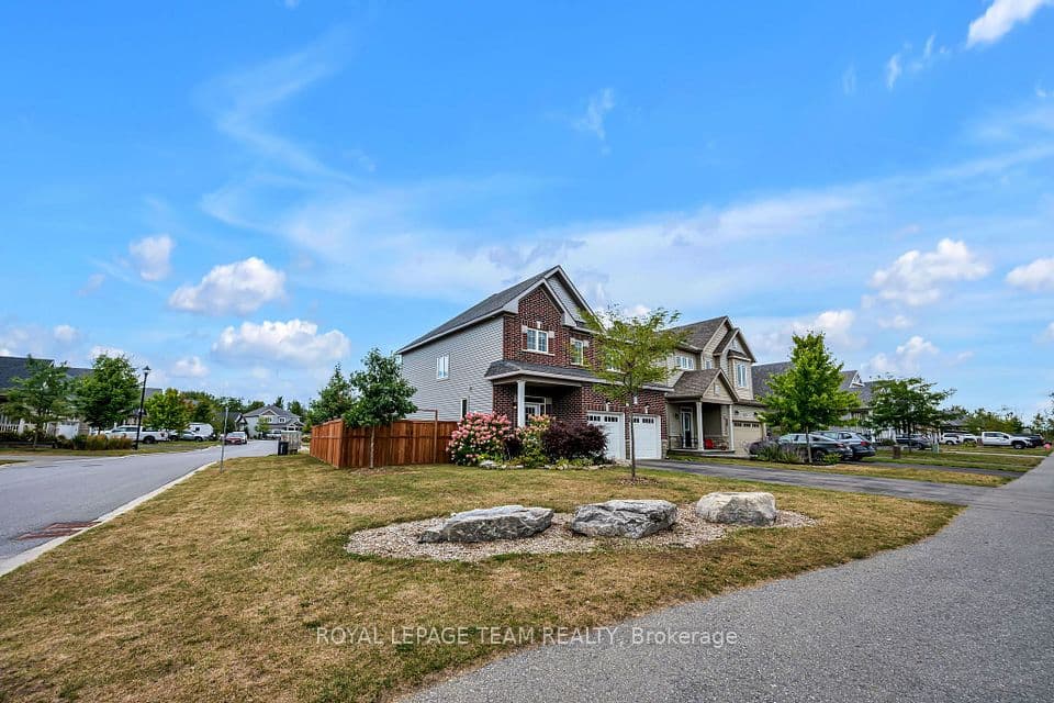 1201 Depencier Drive, North Grenville, ON K0G 1J0 – main photo