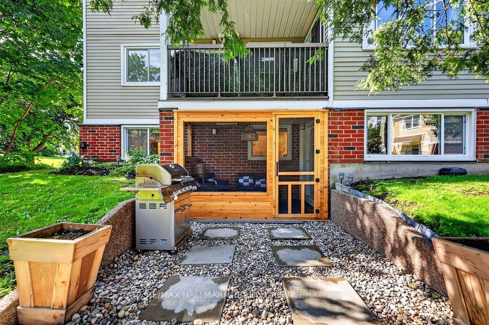 6434 Bilberry Drive 109, Orleans - Convent Glen and Area, ON K1C 4P5 – photo 2