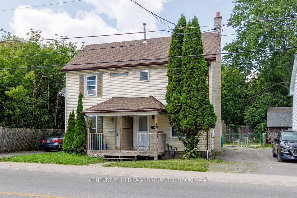 436 Division Street, Kingston, ON K7K 4A9 – photo 2