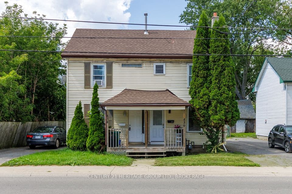 436 Division Street, Kingston, ON K7K 4A9 – main photo