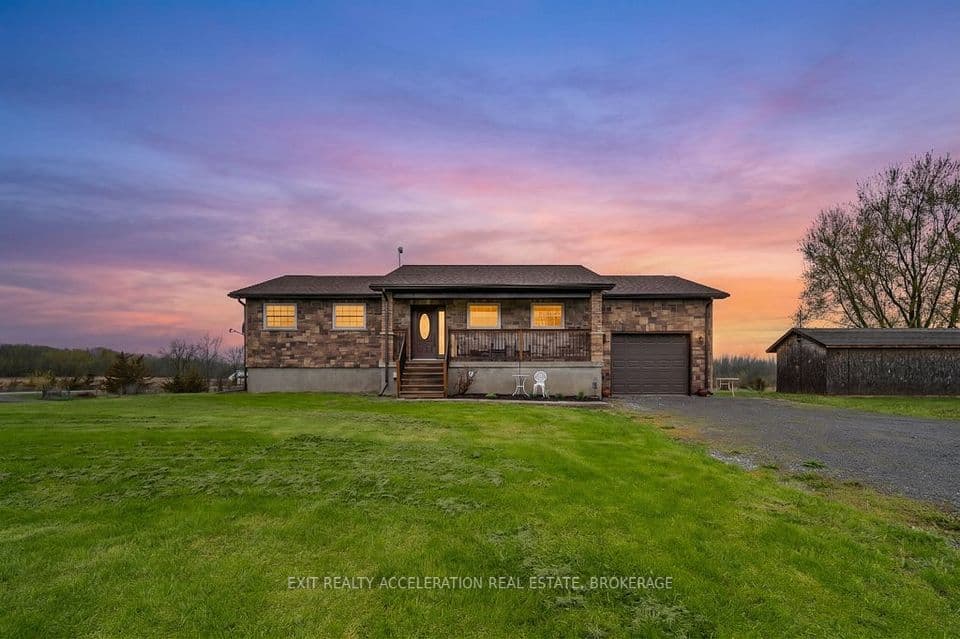4314 County Rd 8, Greater Napanee, ON K7R 3K7 – main photo