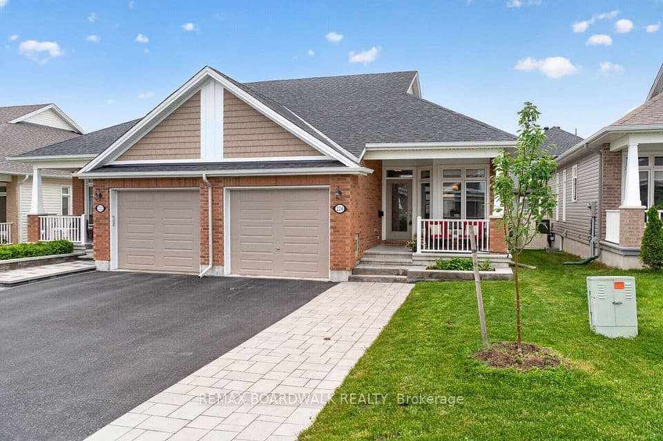 224 Maygrass Way, Stittsville - Munster - Richmond, ON K2S 2K6 – main photo