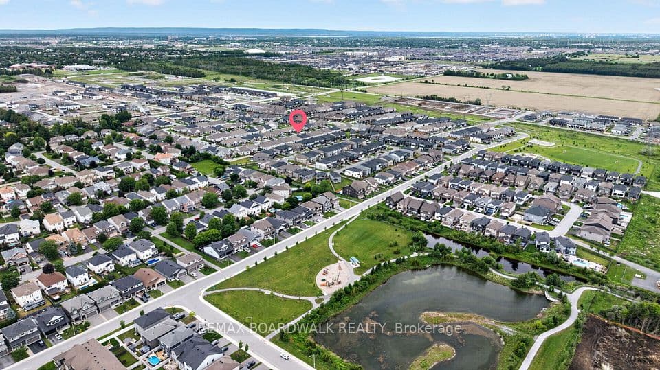224 Maygrass Way, Stittsville - Munster - Richmond, ON K2S 2K6 – photo 3