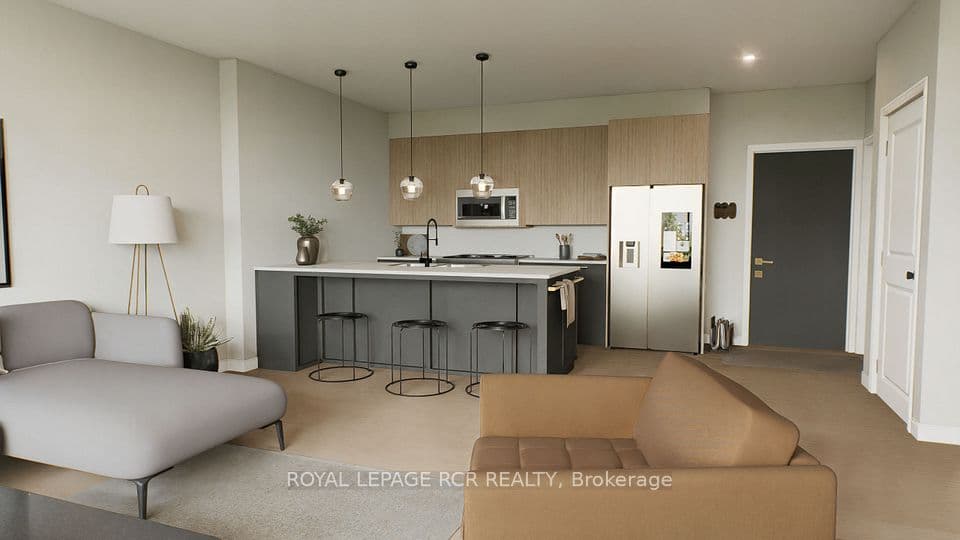 50 Emma Street 204, East Luther Grand Valley, ON L9W 5P9 – main photo