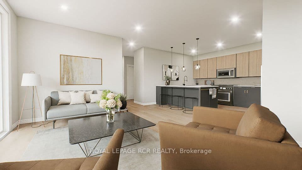 50 Emma Street 401, East Luther Grand Valley, ON L9W 5P9 – main photo