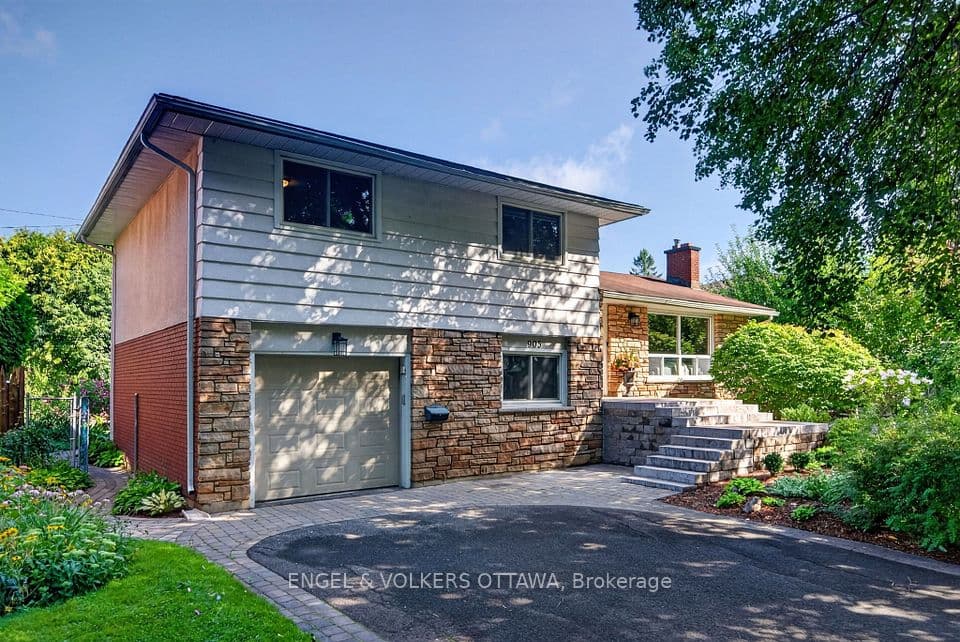905 Garwood Avenue, Billings Bridge - Riverside Park and Area, ON K1V 6X2 – main photo