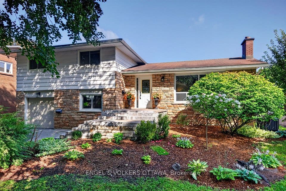 905 Garwood Avenue, Billings Bridge - Riverside Park and Area, ON K1V 6X2 – photo 2