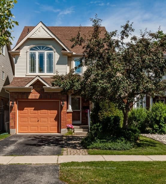907 Blacksmith Street, London North, ON N6H 5R5 – main photo