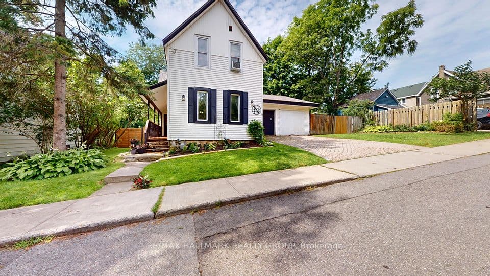 4 S Franklin Street S, Brockville, ON K6V 5H6 – main photo