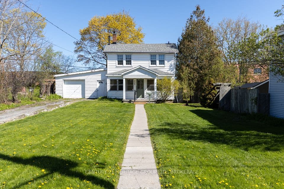 135 James Street, Kingston, ON K7K 1Z5 – main photo