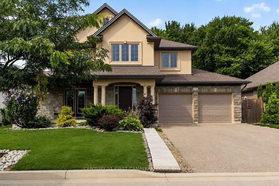10 Birchall Lane, St. Thomas, ON N5R 0J1 – main photo