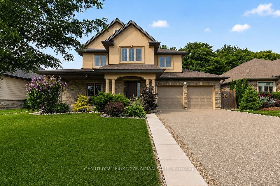 10 Birchall Lane, St. Thomas, ON N5R 0J1 – photo 2