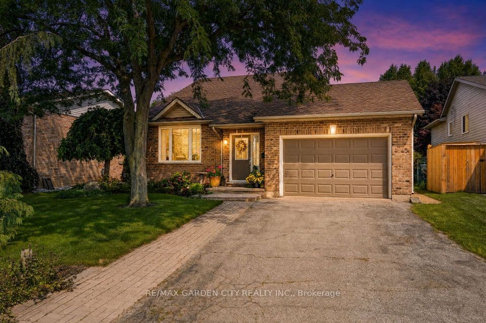 4117 Jordan Road, Lincoln, ON L0R 1S0 – main photo