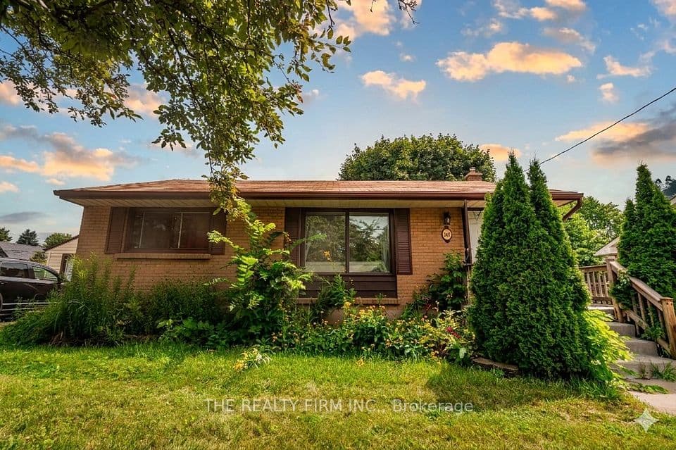 348 Winnipeg Boulevard, London East, ON N5W 4V2 – photo 3