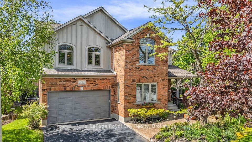 36 Blair Drive, Guelph, ON N1L 1N7 – main photo