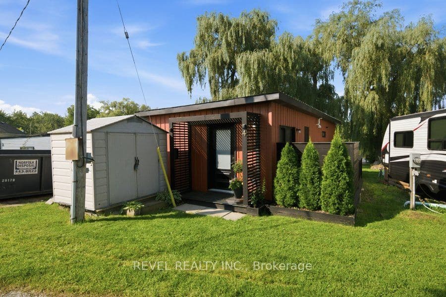 99 Fourth Concession Road 4, Brant, ON N0E 1A0 – main photo