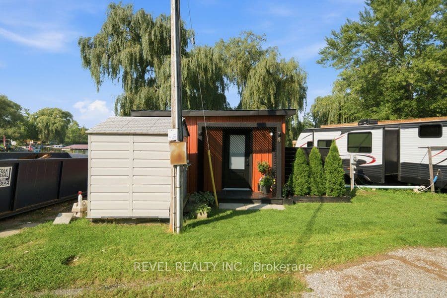 99 Fourth Concession Road 4, Brant, ON N0E 1A0 – photo 2