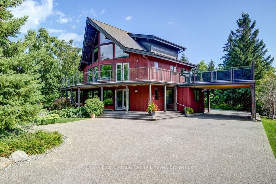 141 Jozo Weider Boulevard, Blue Mountains, ON L9Y 0P7 – main photo