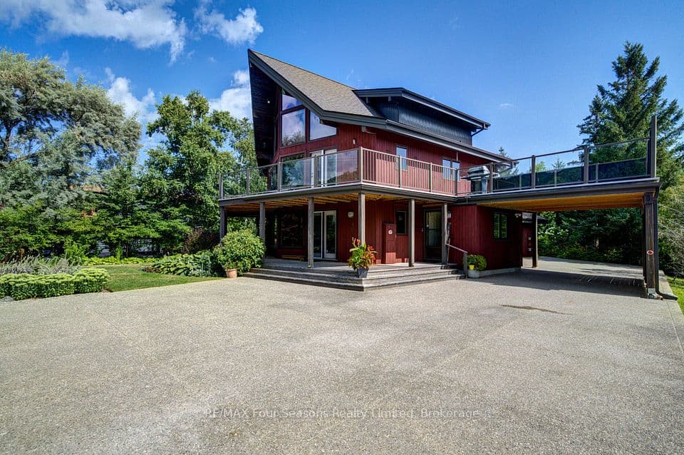 141 Jozo Weider Boulevard, Blue Mountains, ON L9Y 0P7 – photo 2