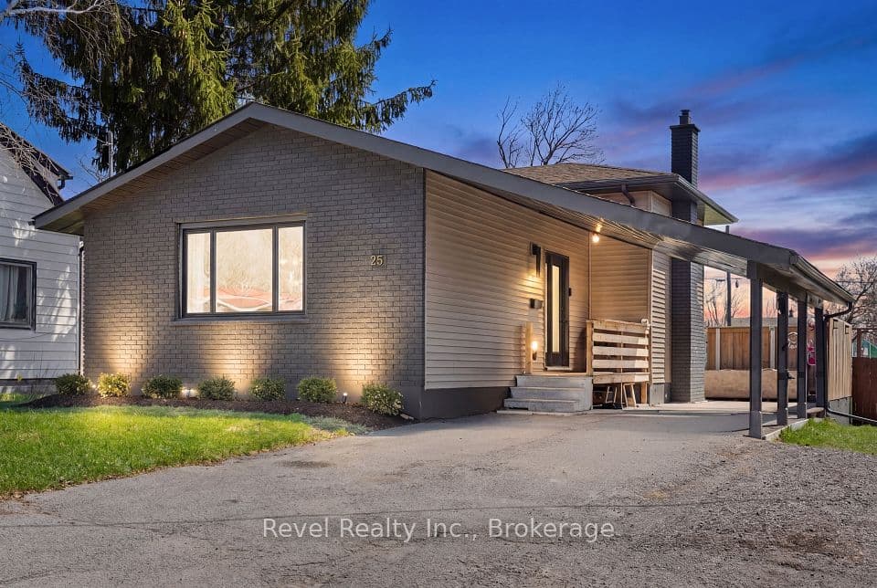 25 Riverview Road, Kawartha Lakes, ON K9V 1B2 – main photo