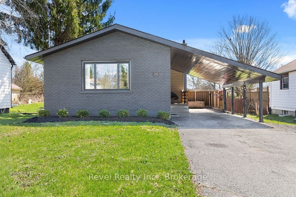 25 Riverview Road, Kawartha Lakes, ON K9V 1B2 – photo 3