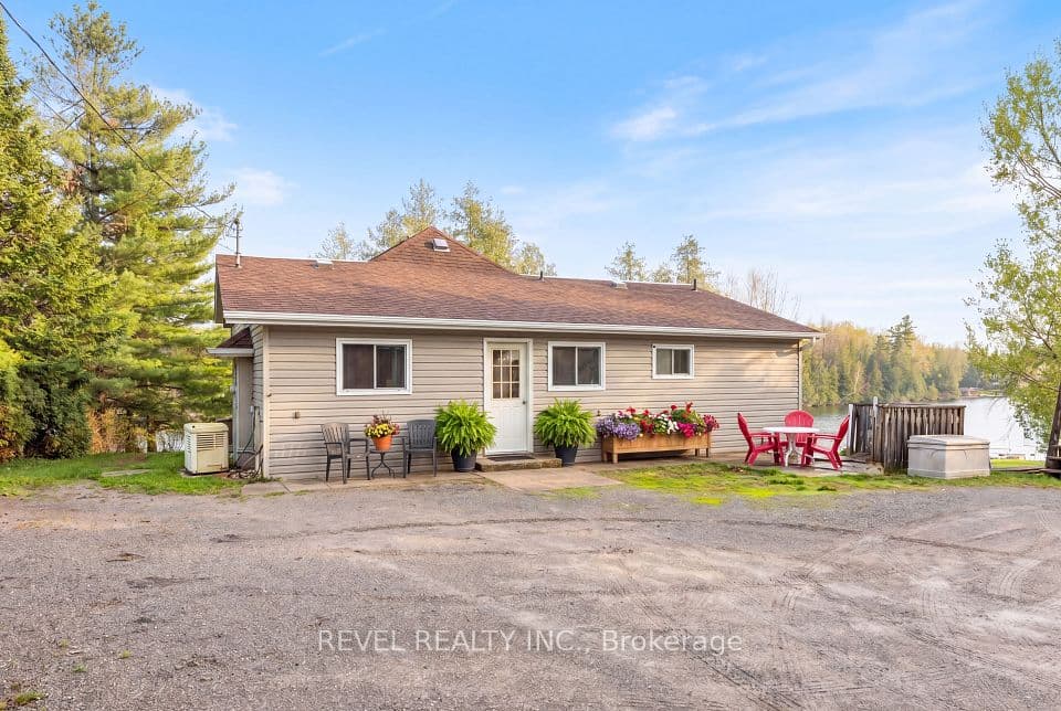 106 Coldstream Road, Kawartha Lakes, ON K0M 1N0 – main photo