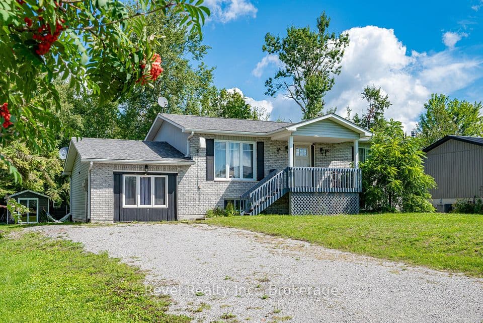 40 Greenwood Crescent, Kawartha Lakes, ON K0M 2T0 – main photo