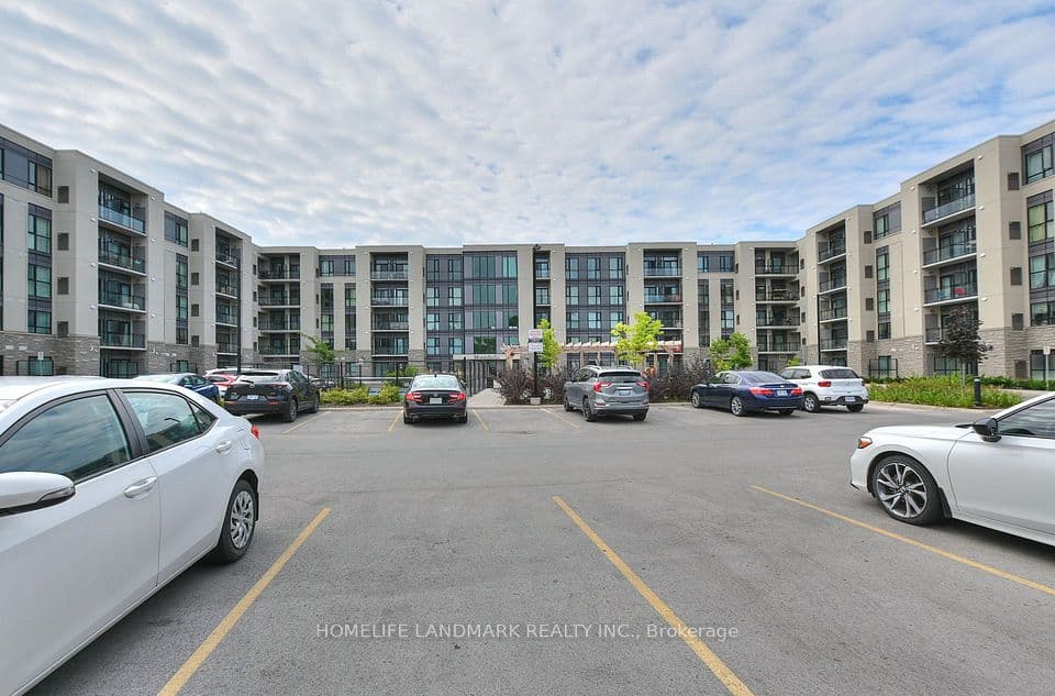 50 Herrick Avenue #115, St. Catharines, ON L2P 2T9 – main photo