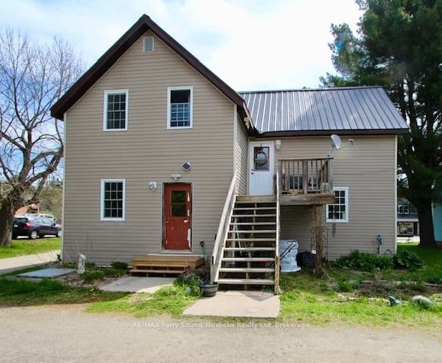 4249 Highway 520 Highway, Magnetawan, ON P0A 1P0 – main photo