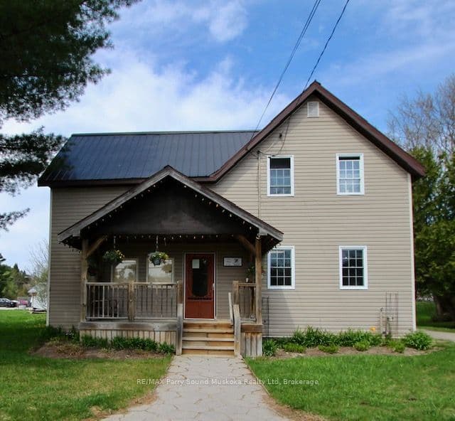 4249 Highway 520 Highway, Magnetawan, ON P0A 1P0 – photo 2