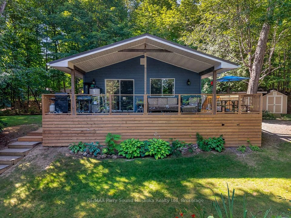 12 Silver Birch Circle, McKellar, ON P2A 0B5 – photo 3
