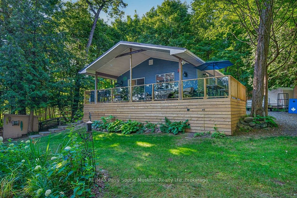 12 Silver Birch Circle, McKellar, ON P2A 0B5 – photo 2