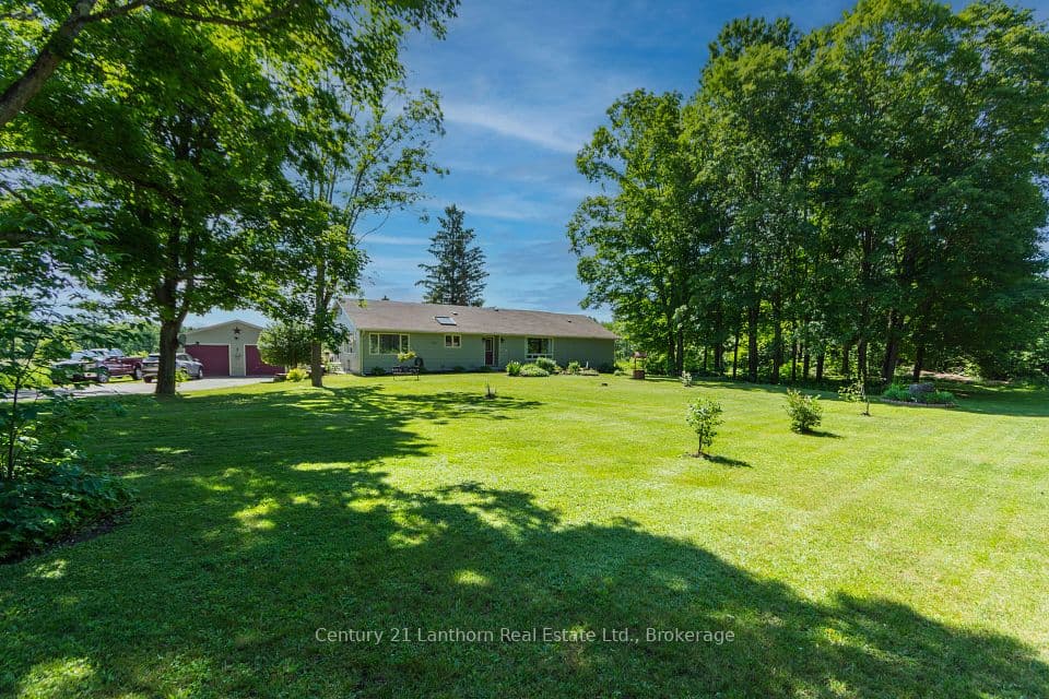 155 Lahey Road, Centre Hastings, ON K0K 2K0 – main photo