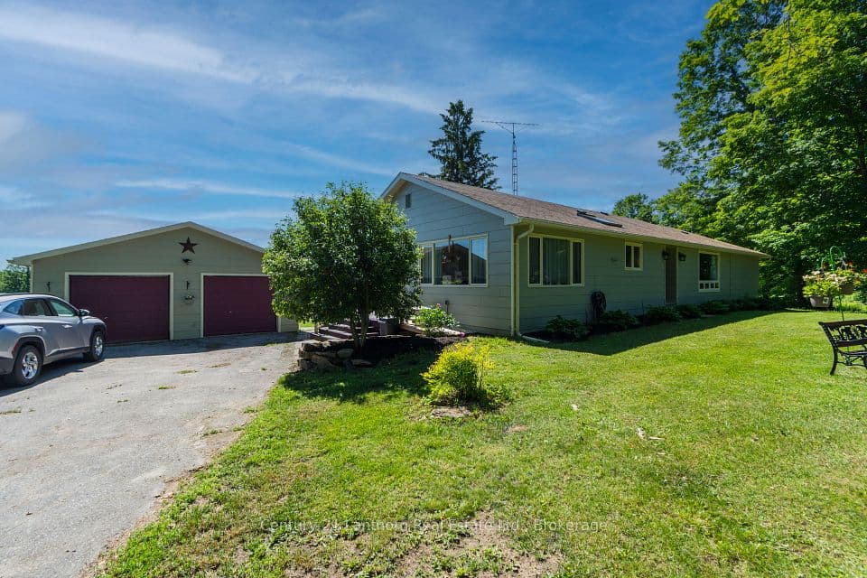 155 Lahey Road, Centre Hastings, ON K0K 2K0 – photo 2