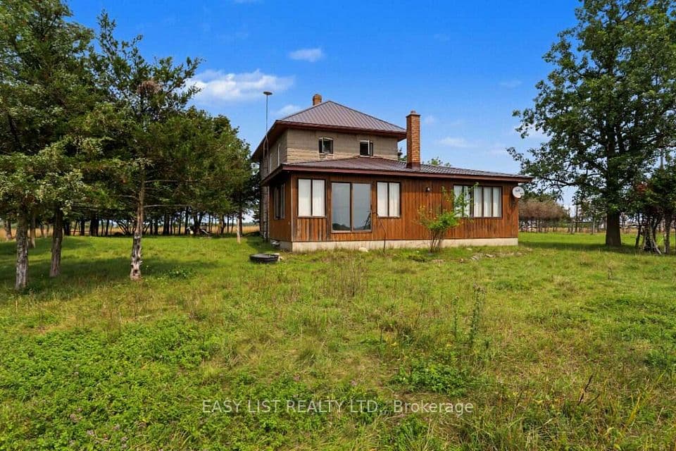 357 King's Wharf Road, Kawartha Lakes, ON K0M 1L0 – main photo