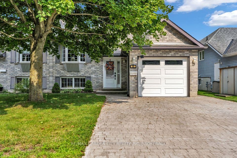 80 Beckett Boulevard, Tillsonburg, ON N4G 5N3 – main photo