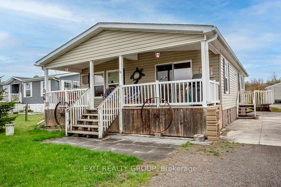 46-152 Concession Road 11 W, Trent Hills, ON K0L 1Y0 – main photo