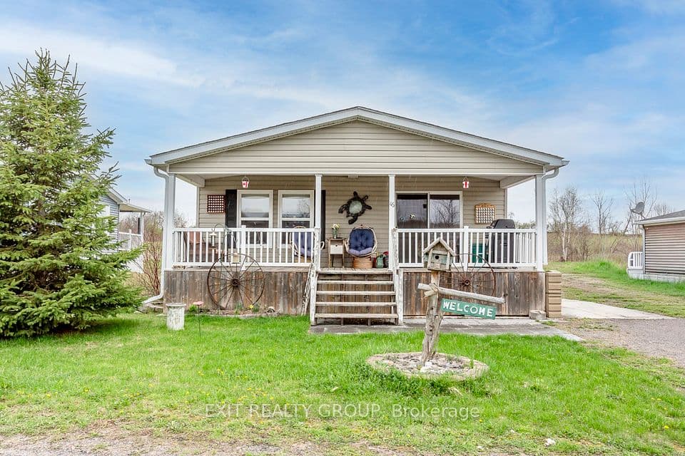 46-152 Concession Road 11 W, Trent Hills, ON K0L 1Y0 – photo 2