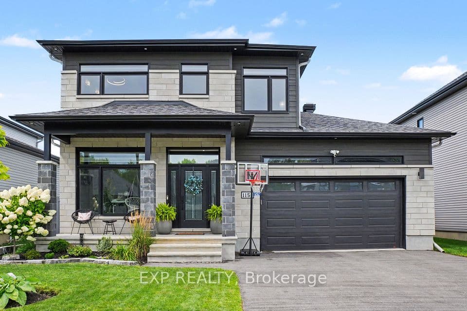 1151 Avignon Street, Russell, ON K0A 1W0 – main photo