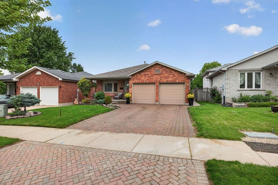 14 Kristina Crescent, London South, ON N6E 3V3 – photo 2
