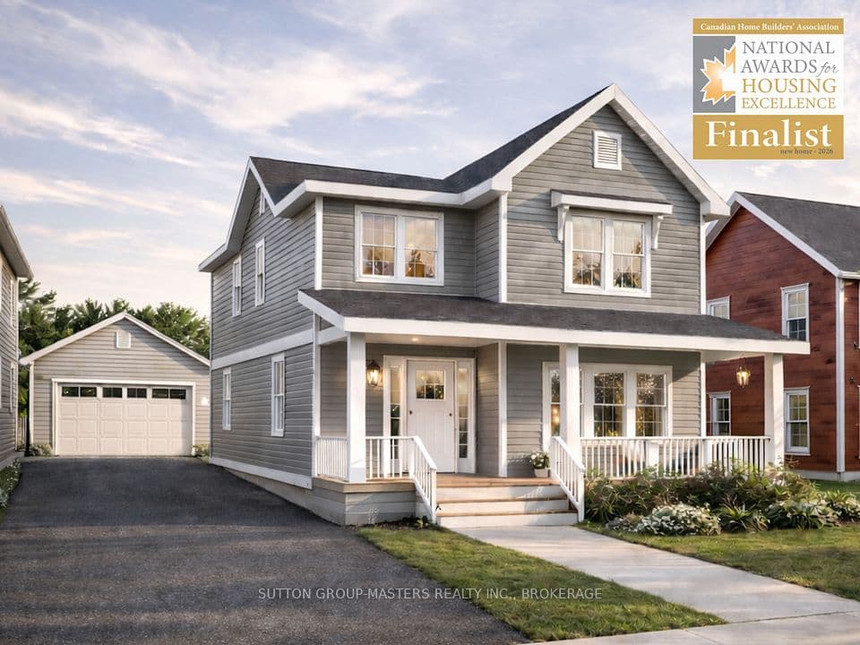 218 Old Kiln Crescent, Kingston, ON K7K 0L7 – main photo