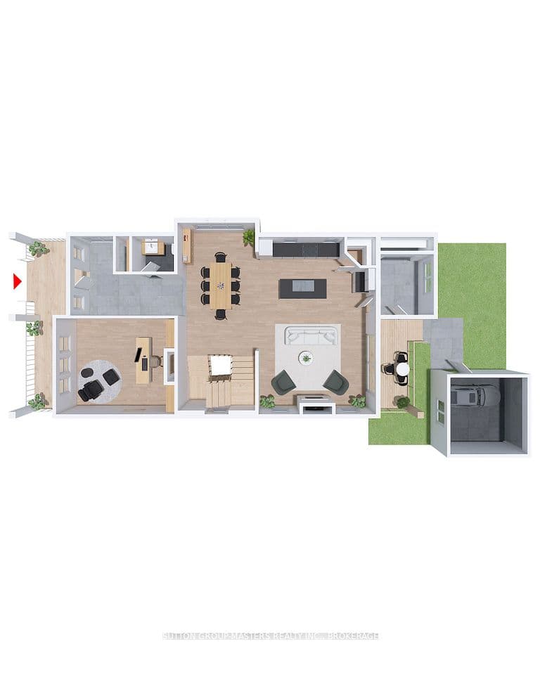 218 Old Kiln Crescent, Kingston, ON K7K 0L7 – photo 2
